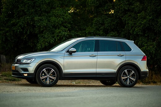 פולקסווגן טיגואן